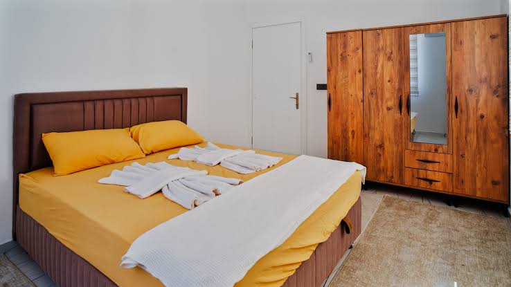 Book single bed
