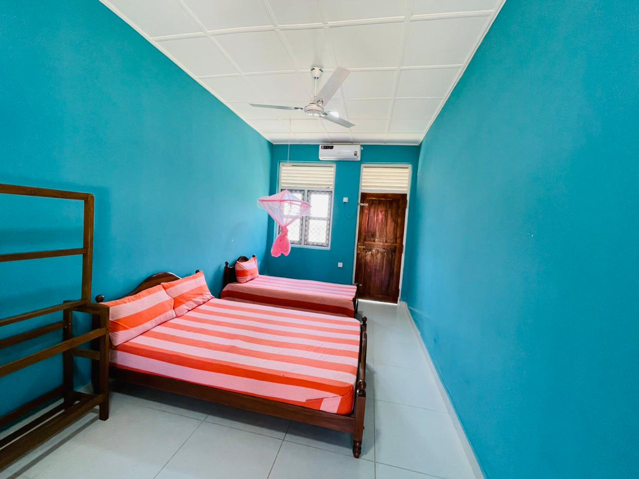 Family Room No-1 AC