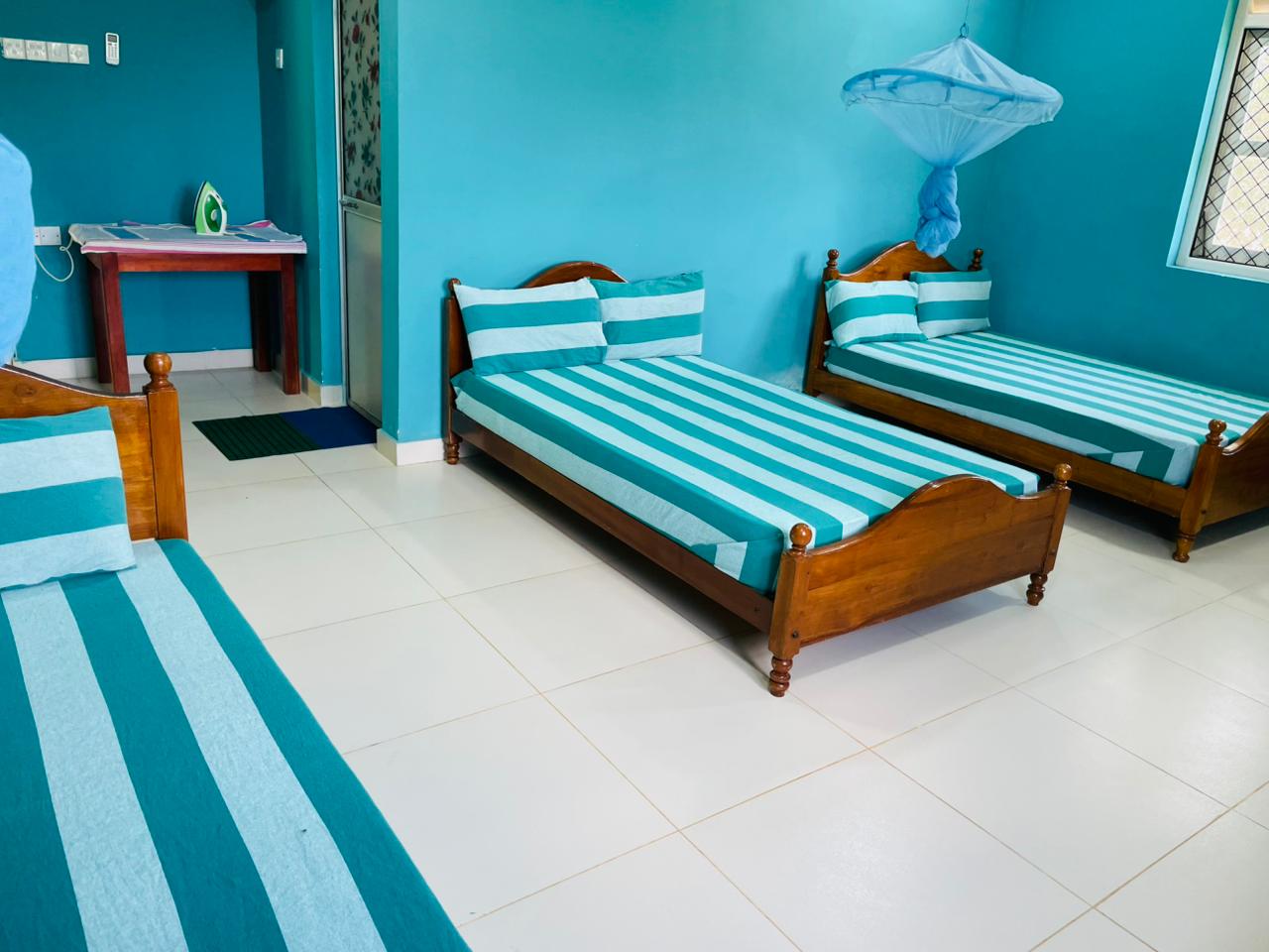 Family Room No-2 AC