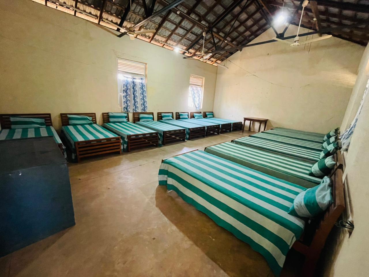 Book Single Bed