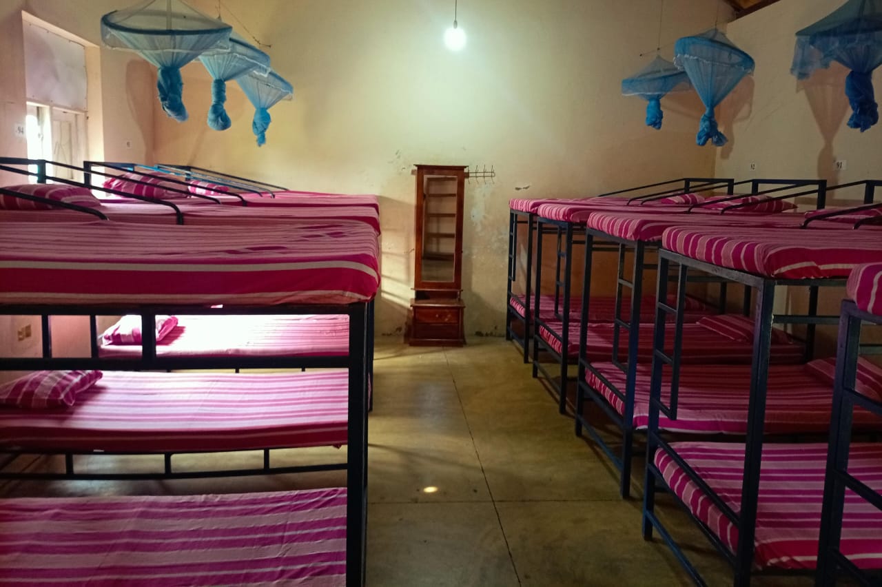 Hostal Room No 15