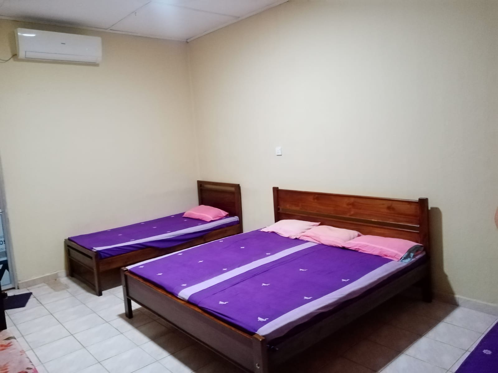 Double Room Sisira 1 1