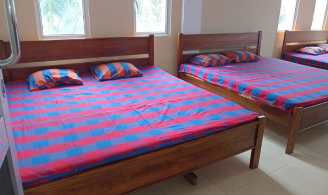 Room No 01