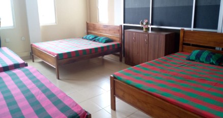 Room No 04