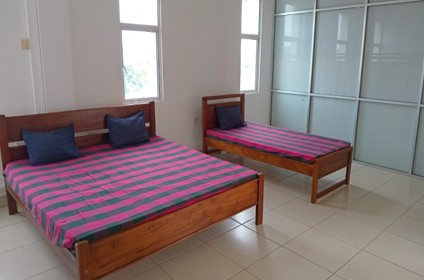 Room No 09