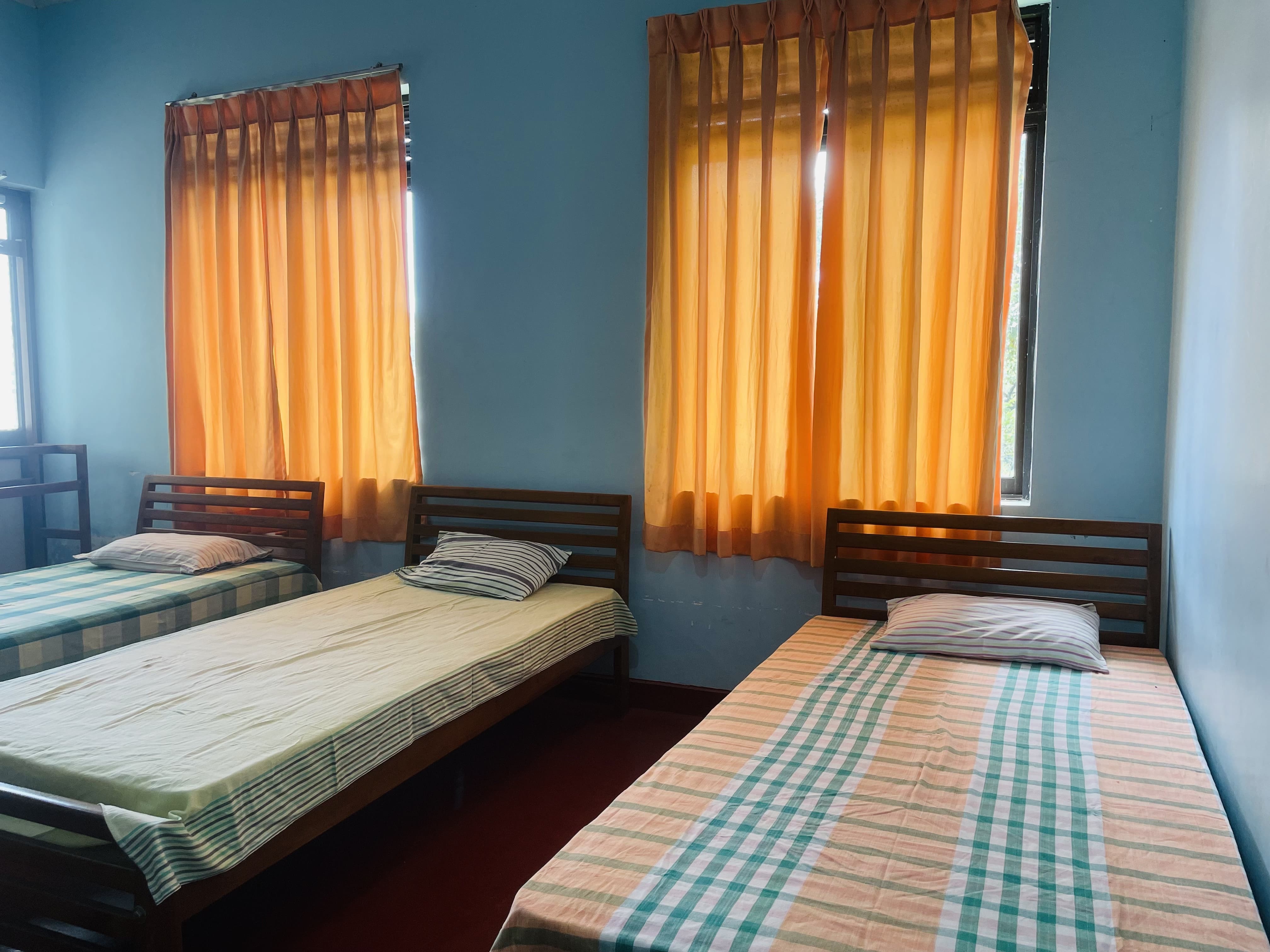 Girls Hostal - Four Bed Room