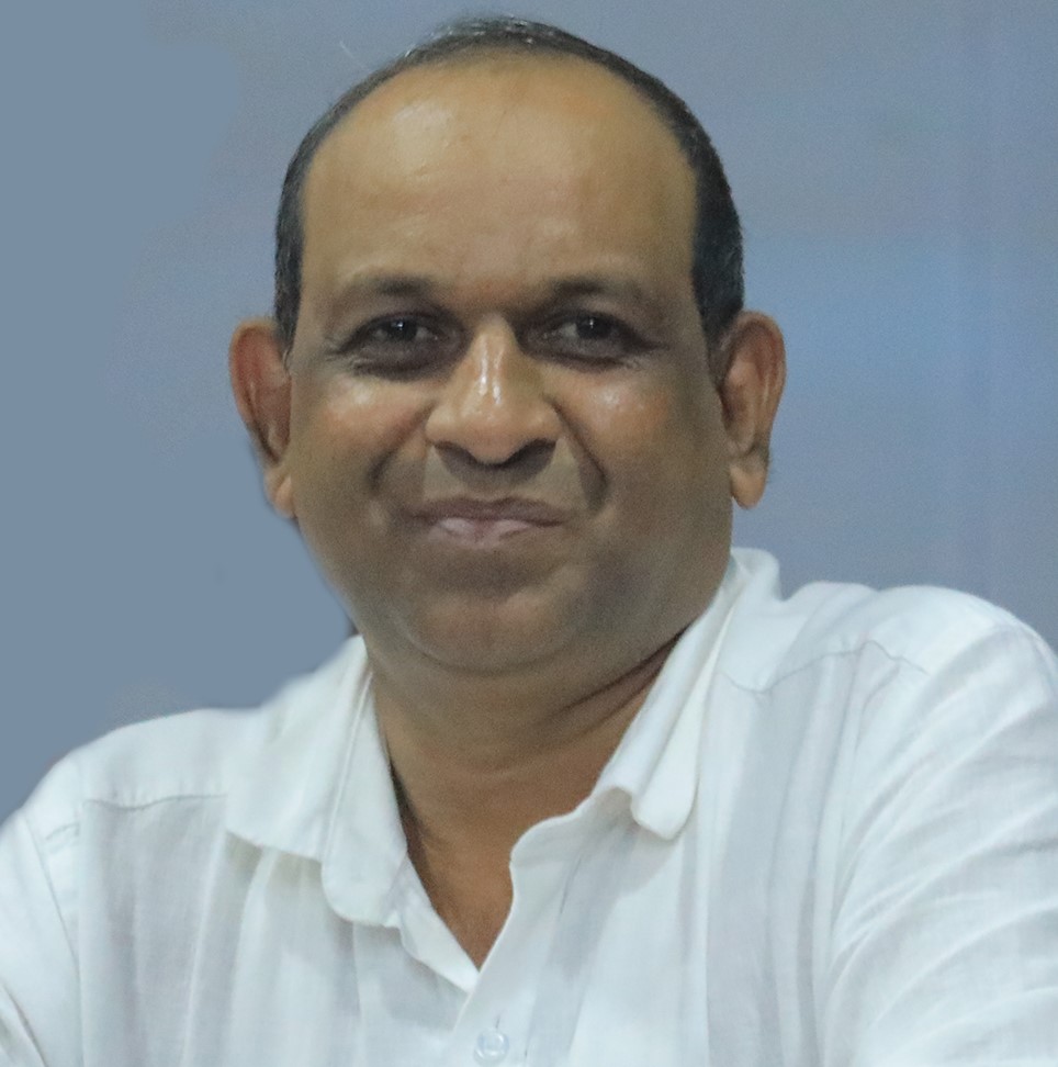 Hon Deputy Minister Mr. Wasantha Piyathissa