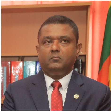 Director General