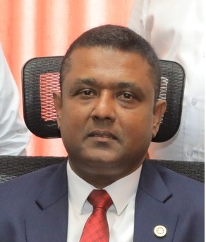 Director General