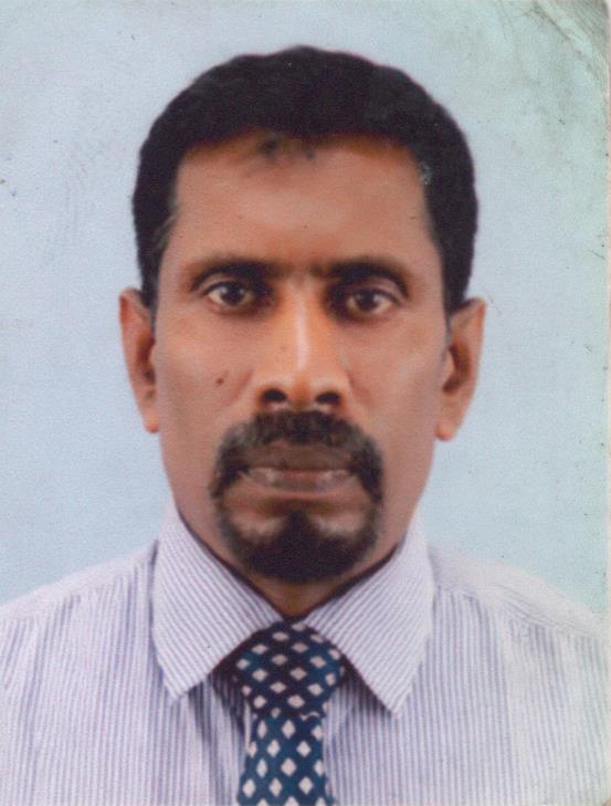 Director Profile Photo