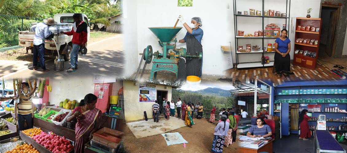 Community-Based Organizations